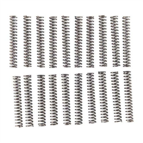 DETENT Ball Spring Kit