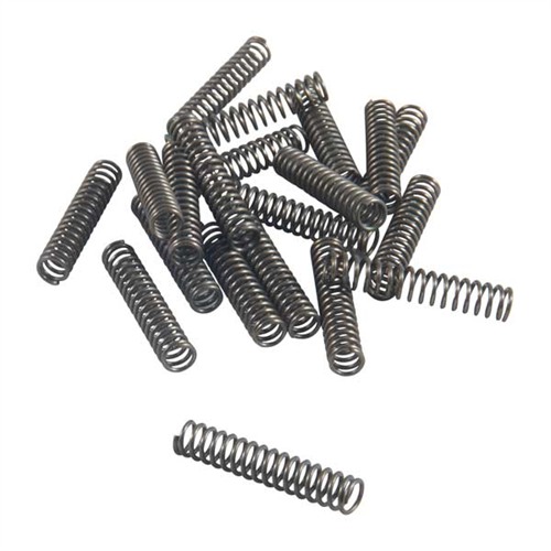 BROWNELLS DETENT BALL SPRING REFILL 3/16" (4.8MM) 20 PACK