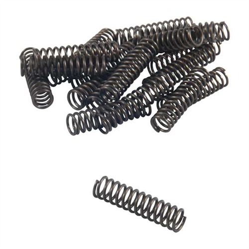 BROWNELLS DETENT BALL SPRING REFILL 1/4" (6.3MM) 20 PACK
