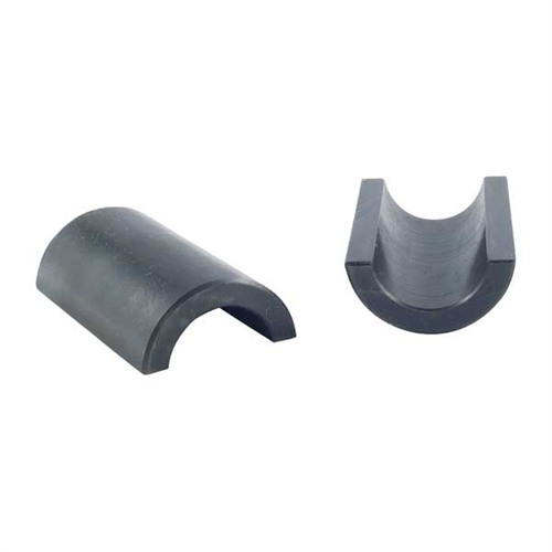 BROWNELLS #4 (1.170") STEEL BARREL VISE BUSHING