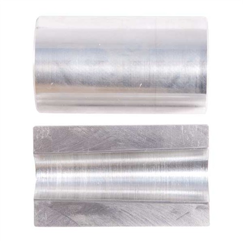 BROWNELLS #6 (0.900"-0.748") TAPERED ALUMINUM BARREL VISE BUSHING