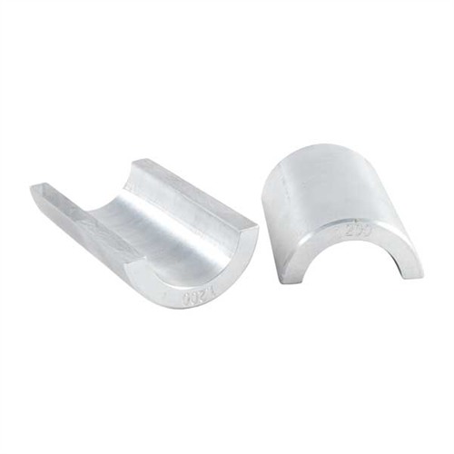 BROWNELLS #9 (1.200") ALUMINUM BARREL VISE BUSHING