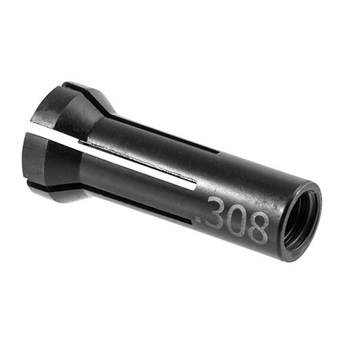 BROWNELLS STUCK CASE PULLER COLLET ONLY FITS: .308 .30-06 ETC.