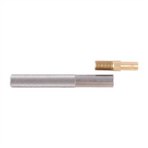 Brownells 1/4" BRASS DRIFT PUNCH