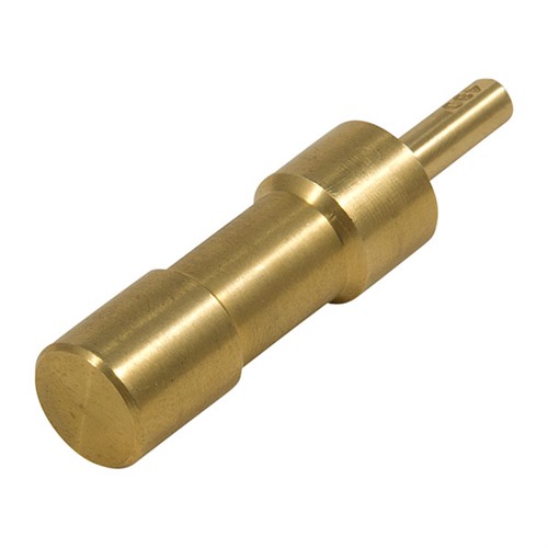 BROWNELLS .480 RUGER CYLINDER BRASS PILOT