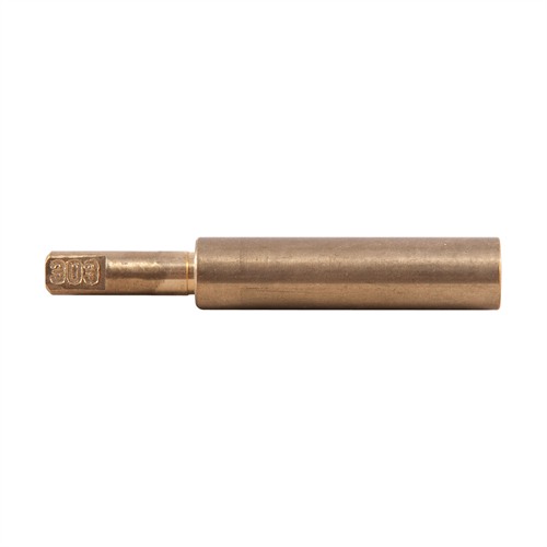 BROWNELLS .311 MUZZLE BRASS PILOT