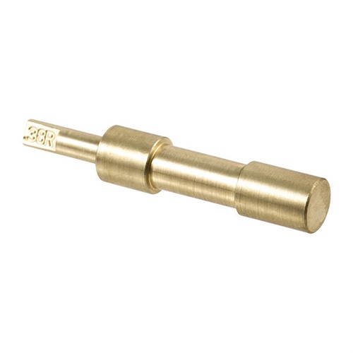 Brownells .38/.357 CYLINDER BRASS PILOT - Brownells - 38/357 CALIBER