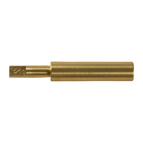 BROWNELLS .32 MUZZLE BRASS PILOT