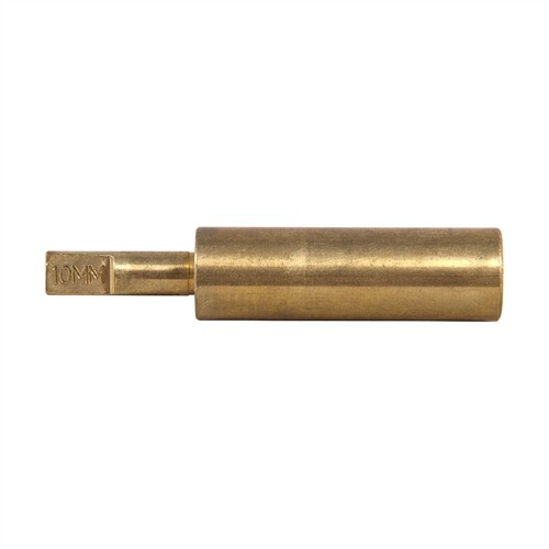BROWNELLS .40/10MM MUZZLE BRASS PILOT