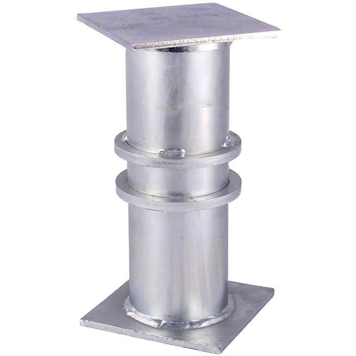 BROWNELLS HEAT TREATING CRUCIBLE ONLY