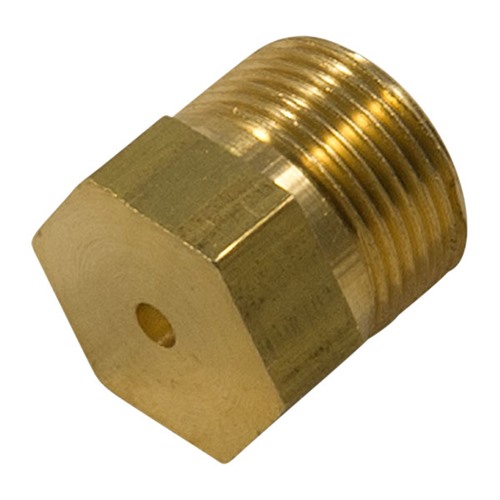 BROWNELLS LP GAS ORIFICE #51