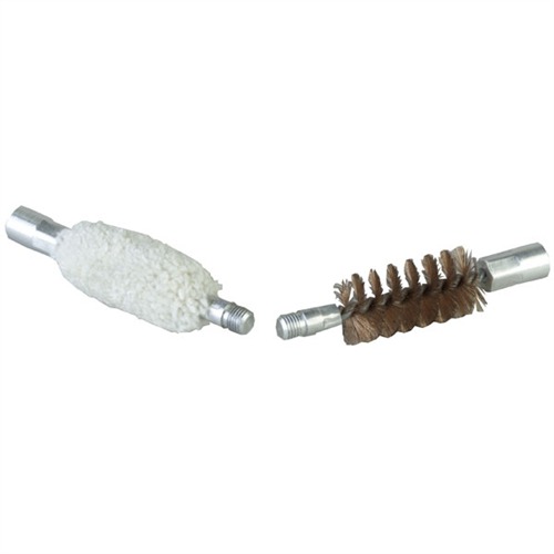 Brownells Double-Up Brush & Mop 12 Gauge Cleaning System