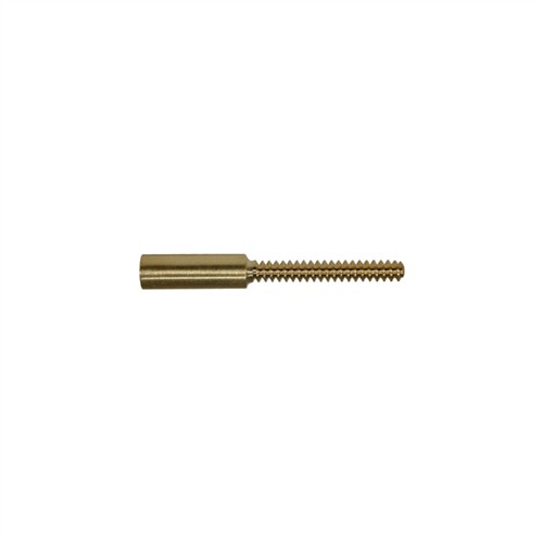 Brownells Vfg Cleaning 3 Pellet Adapter .22 Caliber 8-36F