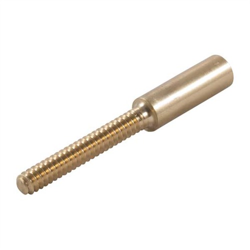Brownells Vfg Cleaning 3 Pellet Adapter .30 Caliber 10-32F