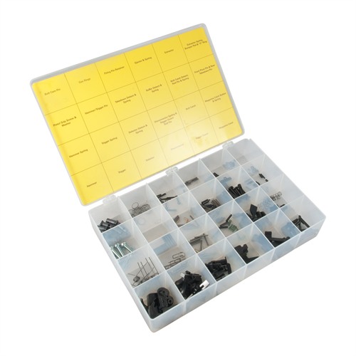 Brownells AR-15/M16 Armorer's Compact Parts Kit