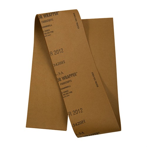 GUNWRAP? Paper