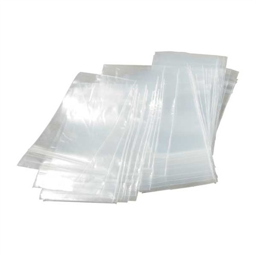 Brownells Poly Bag 2'S - 2" X 3" 40 Pack