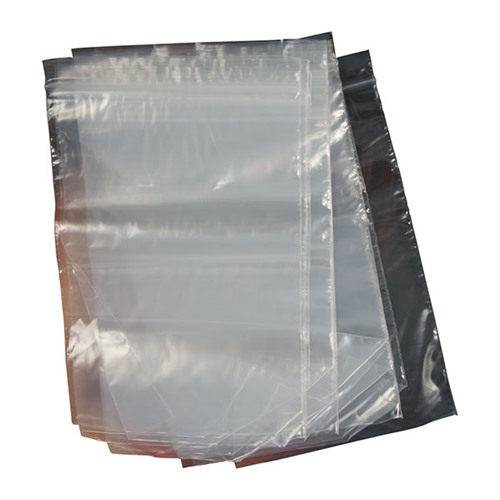 Brownells Poly Bag 6'S - 6" X 9" 20 Pack