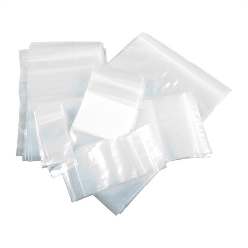 Brownells Poly Bag 9'S - 9" X 12" 15 Pack
