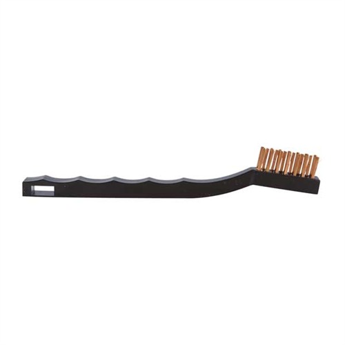 Brownells Super Toothbrush Bronze 1 Pack