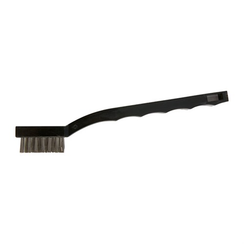 Brownells Super Toothbrush Stainless Steel 1 Pack