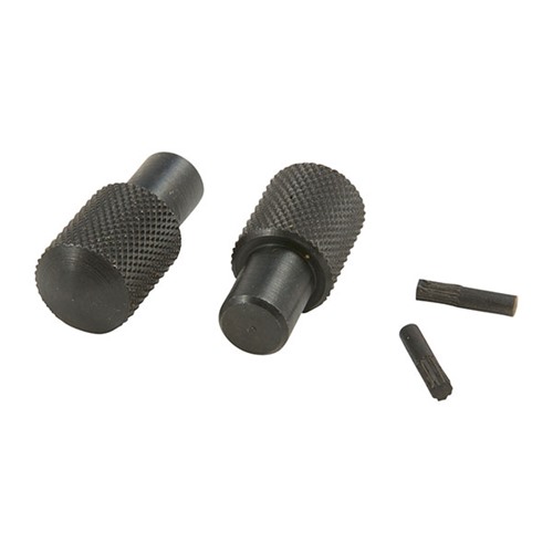 Brownells MAGAZINE STANDARD END CAP REFILL FOR.22 LR 15/16 LONG 2 PK