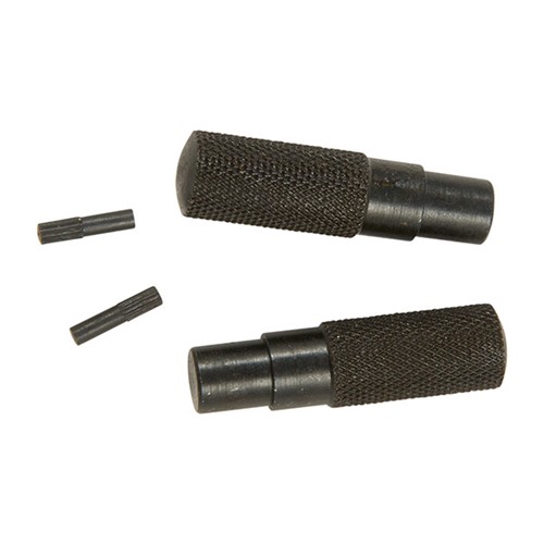 BROWNELLS MAGAZINE OVERSIZE END CAP REFILL FOR.22 LR 1-3/8 LONG 2 PK