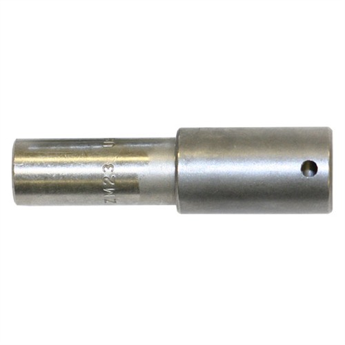 BROWNELLS SQUARE-TO-HEX CONVERTER 1/4" DRIVE ZM23