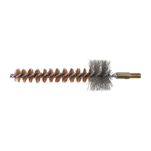 Brownells M16 and AR-15 Unique Chamber Brushes