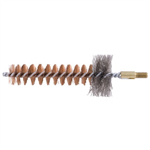 Brownells AR-308CHAMBER Brush 30 Caliber 8-32M