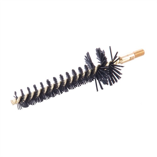 Brownells Heavy Weight Chamber Brush .22 CAL/AR-15 Nylon 8-32M