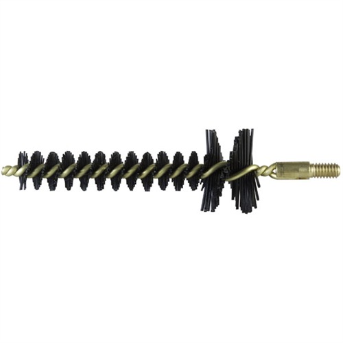 Brownells Heavy Weight Chamber Brush Nylon .22 CAL/M16 8-36M