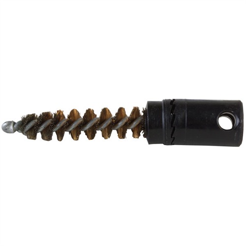 Brownells Ratchet Chamber Brush M14/M1A/M1 .308 Caliber