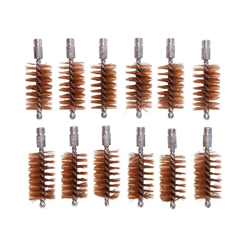 BROWNELLS 12 GAUGE MAGAZINE TUBE BRUSHES 12/PACK