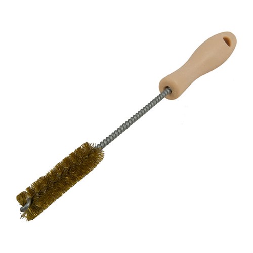 Brownells Handled Shotgun Chamber Brush 28 Gauge