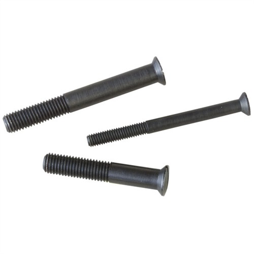 BROWNELLS TRIGGERGUARD SLOTTED SCREWS FOR REM 700 ADL/BDL LA BLUED - Brownells