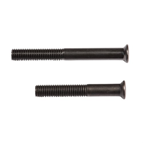 Brownells Long Triggerguard Allen Screws for Remington 700 Bdl Blued