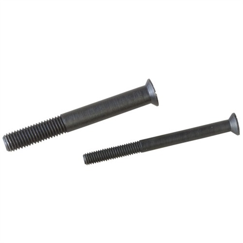 BROWNELLS TRIGGERGUARD ALLEN SCREWS FOR REMINGTON 7 LA BLUED