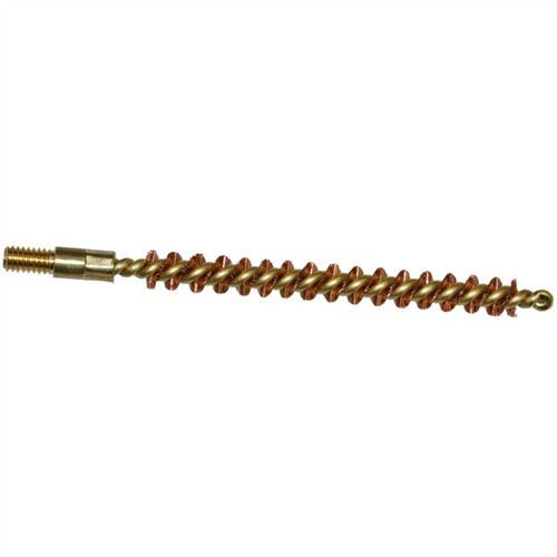 Brownells Special Line Brass Rifle Brush 22 Caliber Centerfire 3 Pack