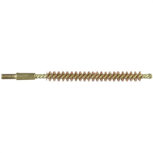 Brownells Special Line Brass Rifle Brush 20 Caliber 3 Pack