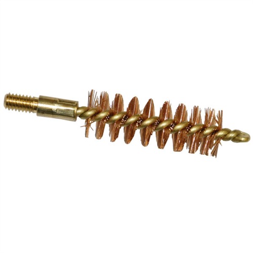 Brownells Special Line Brush Brass 10MM/.40/.41 Cal Pistol 3 Pack
