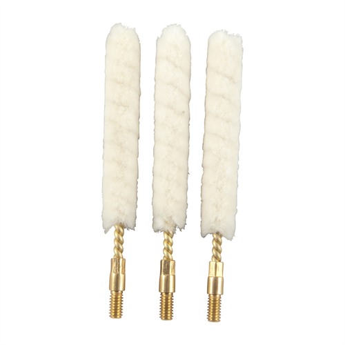 BROWNELLS WOOL BORE MOP 7MM-30 CALIBER 3 PACK