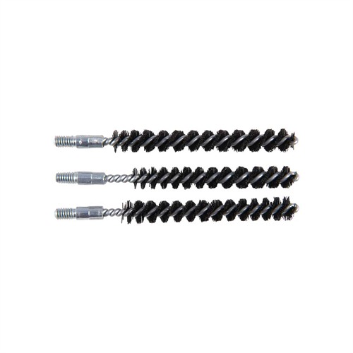Brownells Standard Line Brush Nylon .270 Caliber Rifle 3 Pack
