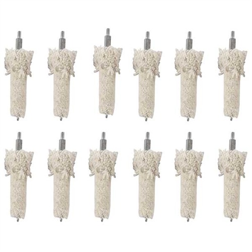 BROWNELLS CHAMBER MOP COTTON .308 WIN/AR-308 12 PACK