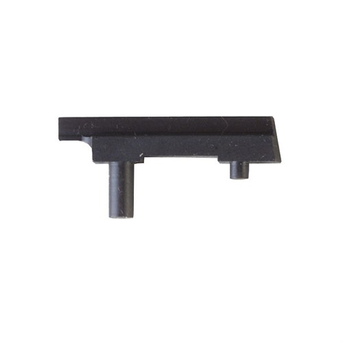 Ed Brown 1306 Extended Ejector Blued 9mm/.38S/10mm Commander 1911