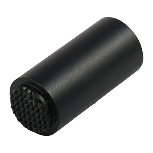 ED BROWN COMMANDER RECOIL SPRING PLUG BLUE - Ed Brown