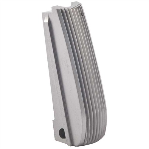 Ed Brown 817-ARCH Stainless Steel 1911 Mainspring Housing Grooved - Ed Brown