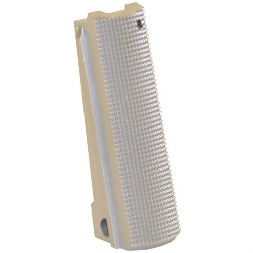 Ed Brown 817F25 Stainless Steel 1911 Mainspring Housing 25 LPI