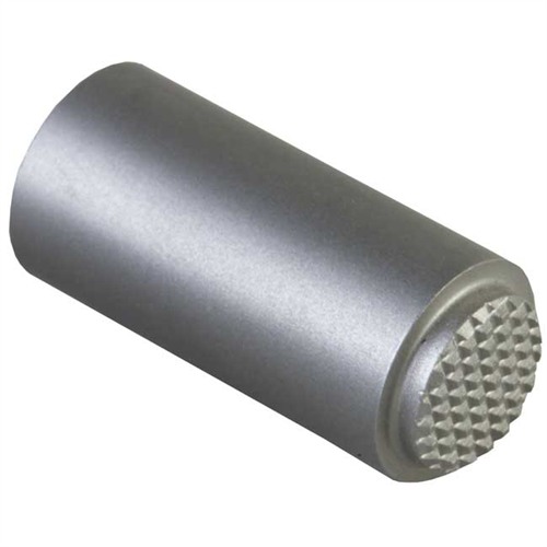 COMMANDER RECOIL SPRING PLUG STAINLESS - Ed Brown