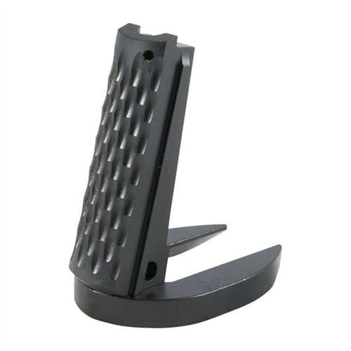 Ed Brown 818C Blued 1911 Commander Drop-In Maxi-Well Chainlink - Ed Brown